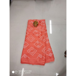 Fancy Poil Print 